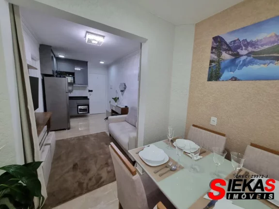 Imagem Apartamento à venda na Mooca, São Paulo-SP: 1 quarto, 1 banheiro, 34m². Oportunidade única!