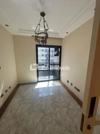 Imagem Condomínio Residencial Florense - Apartamento em Zona 07 | 4 quartos, Maringá/PR