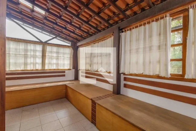 Imagem Casa à Venda - Vargem Pequena, 3 Quartos, 180 m2