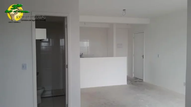 Imagem APARTAMENTO NOVO PARA VENDA - VILA AMÁLIA