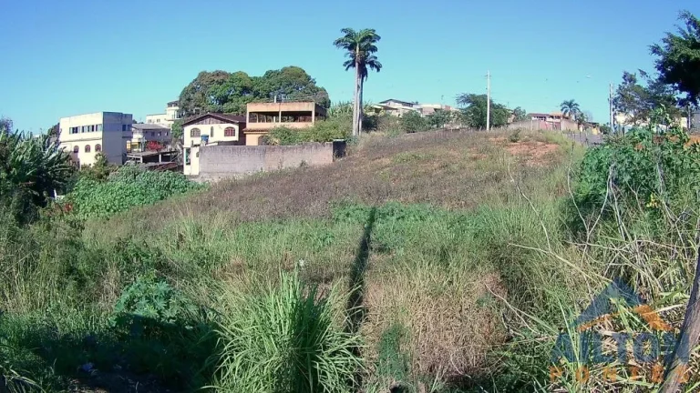 Imagem Terreno Comercial na Rod. Jones dos Santos Neves em São José - Guarapari/ES