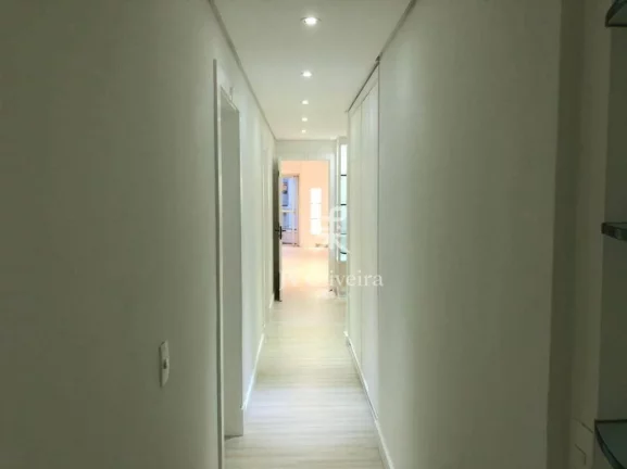 Imagem Apartamento com 4 dormitórios à venda, 195 m² por R$ 2.700.000,00 - Jardim Paulista - São Paulo/SP