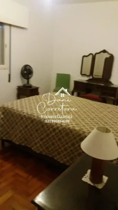 Imagem Imperdível oportunidade de investimento: Apartamento à venda em Pitangueiras, Guarujá-SP, com 4 quartos e 220m².