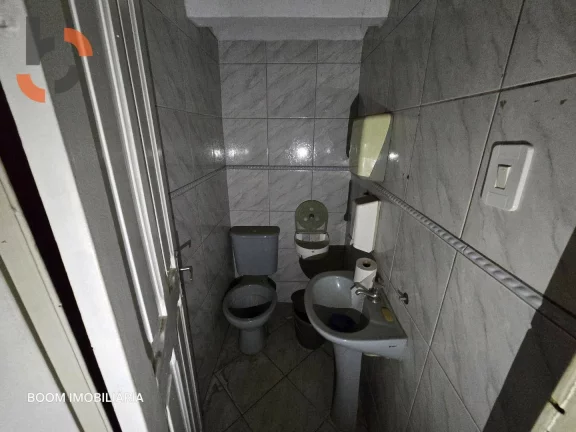 Imagem (Venda) Loja - Centro - Nova Iguaçu/RJ