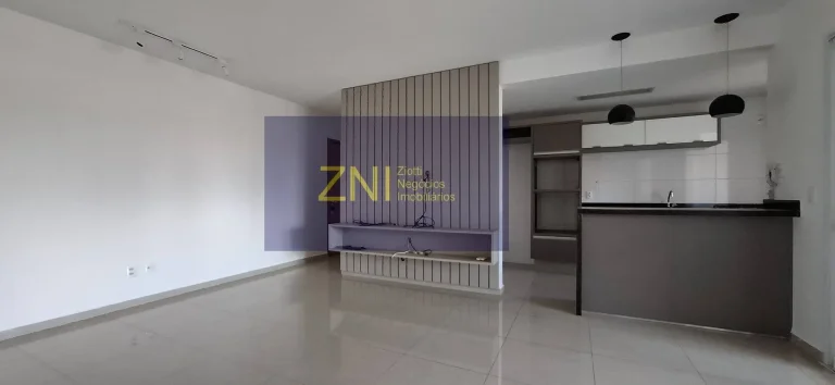 Imagem Apartamento à Venda no Bosque das Juritis R 1542