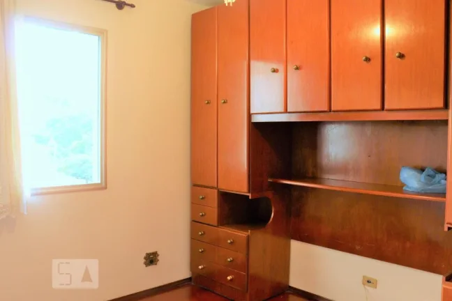 Imagem Apartamento à Venda - Vila Mariana, 1 Quarto, 45 m2