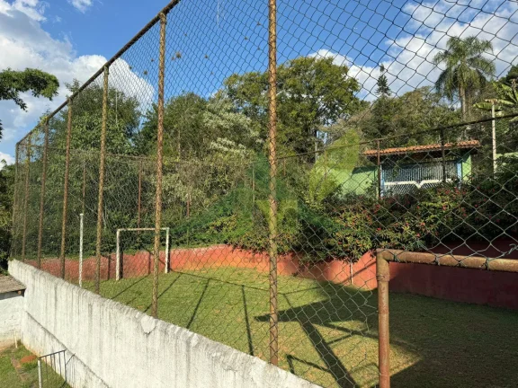 Imagem Chácara com Excelente Localização - Divisa entre Mairiporã e Atibaia