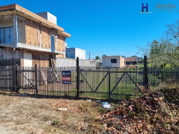 Imagem TERRENO RESIDENCIAL em SÃO FRANCISCO DO SUL - SC, Ubatuba