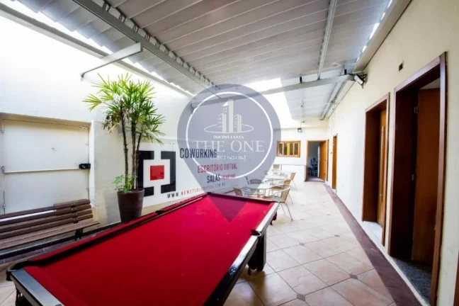 Imagem Aluguel de Sala Comercial de 30m² no Jardim das Acácias, São Paulo-SP!