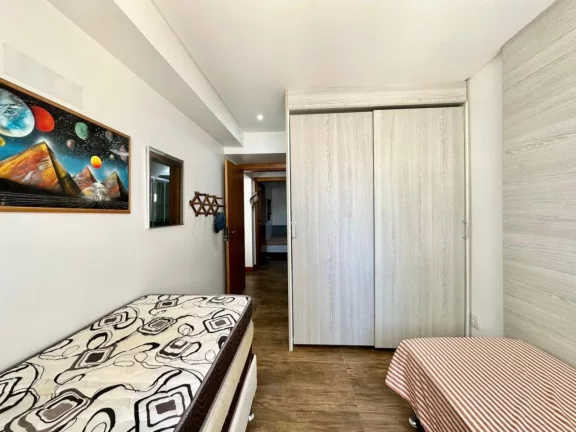 Imagem Apartamento 2 Dormitórios - Bairro Navegantes