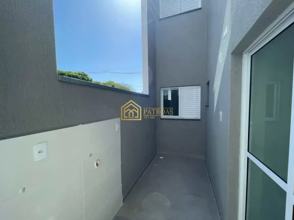 Imagem Apartamento Padrão
