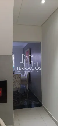 Imagem ÓTIMO SOBRADO À VENDA NO CONDOMÍNIO VILLAGIO DI SAN FRANCESCO, JARDIM CAROLINA, JUNDIAÍ SP