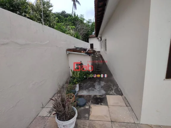 Imagem Casa com 3 dormitórios à venda, 180 m² por R$ 2.300.000,00 - Palmeiras - Cabo Frio/RJ