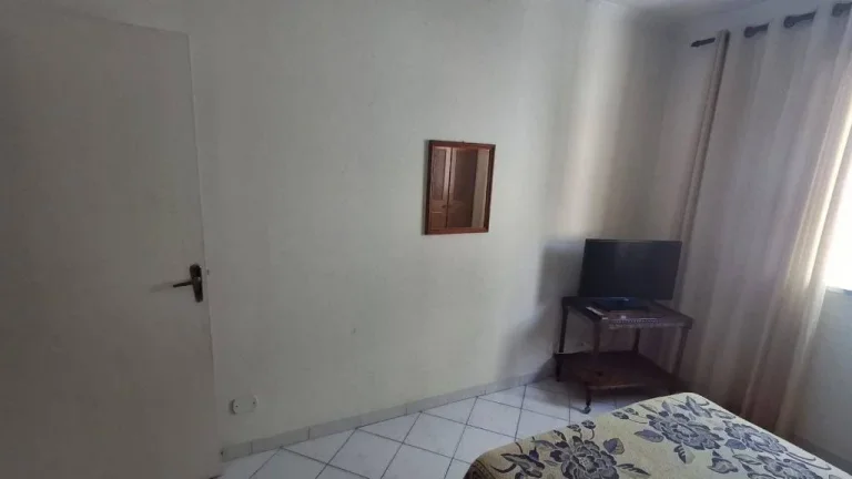 Imagem APARTAMENTO COM 56 m² - BOQUEIRAO - PRAIA GRANDE SP