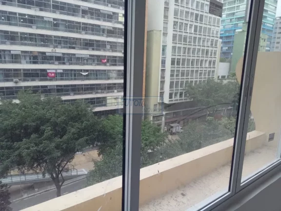 Imagem KITNET À VENDA NA BELA VISTA, SÃO PAULO