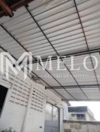 Imagem Oportunidade em BOA VIAGEM: GALPÃO 625,95m²..