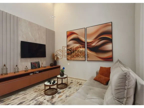 Imagem Casa CONCÓRDIA - SC