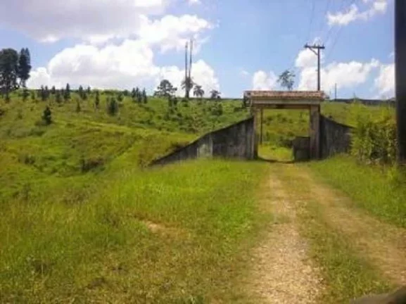 Imagem Área à venda, 992000 m² - Baruel - Suzano/SP