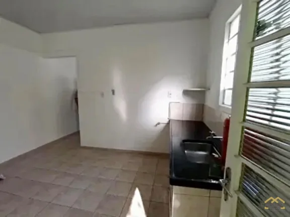 Imagem Casa térrea com 2 quartos à venda na região da Ponte São João - Jundiaí