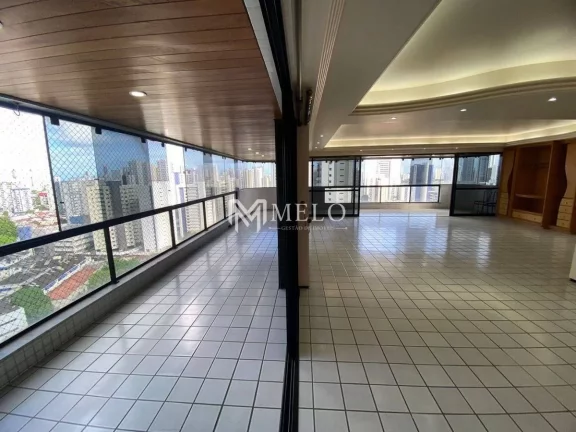 Imagem Oportunidade em PARNAMIRIM: 295m², 04qts, 02suites, 03vagas.…