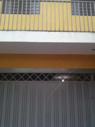 Imagem Casa Sobrado - Ribeirão Preto - Ipiranga - Região Norte