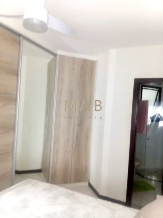 Imagem Apartamento à venda em Florianópolis-SC, Ingleses do Rio Vermelho: 2 quartos, 1 suíte, 1 sala, 2 banheiros, 1 vaga de garagem, 78m². Aproveite!