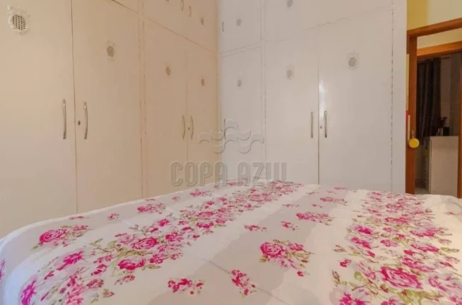 Imagem Copacabana – Rua Edmundo Lins | Residencial › Apartamento 2 quarto(s) à Venda