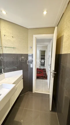 Imagem Apartamento à venda no bairro Vila Clementino - São Paulo/SP, Zona Sul