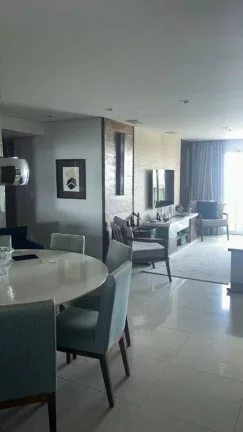 Imagem Apartamento à venda, 185 m² por R$ 1.300.000,00 - Parque Campolim - Sorocaba/SP