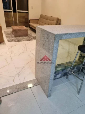 Imagem Apartamento com 3 dormitórios à venda, 95 m² por R$ 690.000,00 - Icaraí - Niterói/RJ