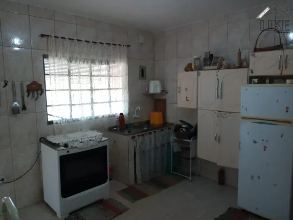 Imagem Chácara - Bairro Toca do Leitão - Santa Branca - 1000 m²