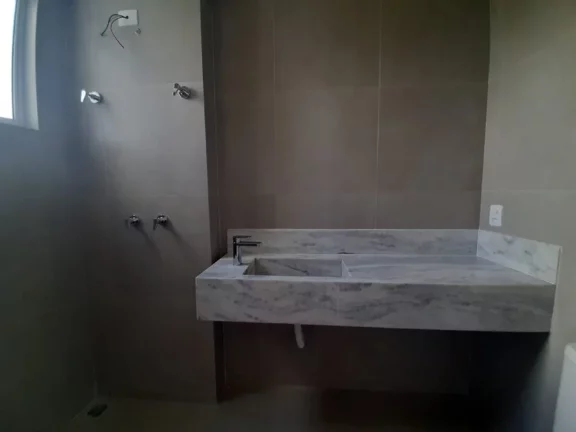 Imagem Apartamento Cobertura Duplex em Belo Horizonte