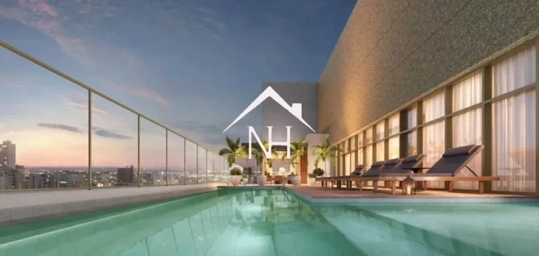 Imagem Apartamento de 80m c/ 2 dormitórios,1 vaga, terraço gourmet, piscina, deck, bicicletário, delivery, salão de festas e jogos,brinquedoteca,fitness,spa,