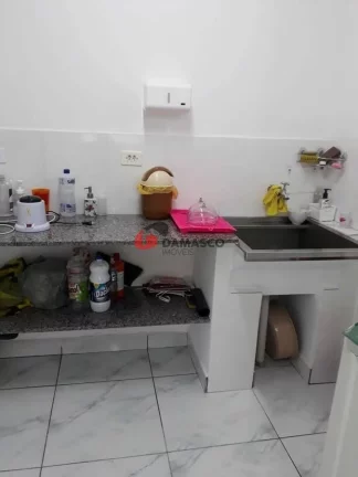 Imagem Prédio à venda 3 Vagas, 220M², Campestre, Santo André - SP