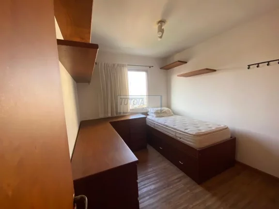 Imagem APARTAMENTO À VENDA NA VILA GUARNI