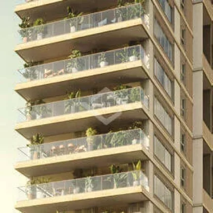 Imagem Apartamento de 3 Quartos para Venda em Ipanema com 167 m²