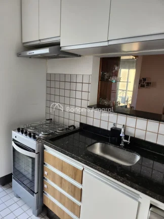 Imagem Este excelente apartamento, localizado no Mansões Santo Antônio, conta com 3 quartos, sendo um del...
