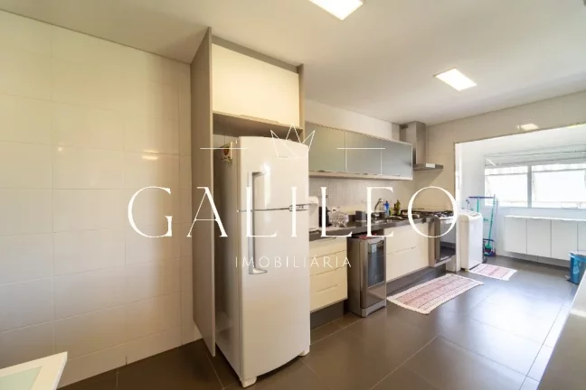 Imagem VENDA DE APARTAMENTO ALTO PADRÃO EDIFÍCIO MONTALTO - 117M² - JARDIM SAMAMBAIA - JUNDIAÍ - SP