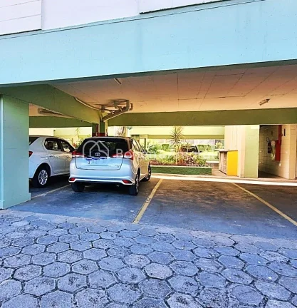Imagem Apartamento a venda no Jardim Pauliceia em Campinas!!

O condomínio fica localizado em Rua Jorn Ern...