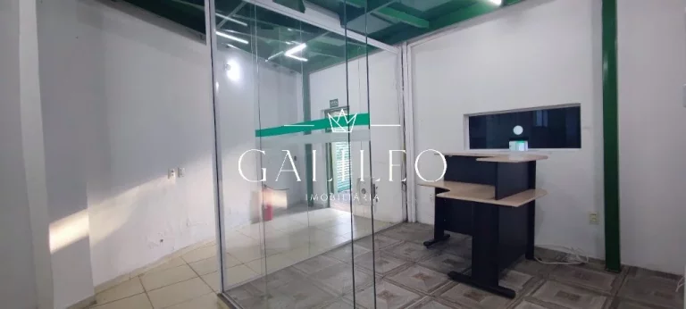 Imagem Prédio Comercial e Casa à Venda em Cidade Nova Jundiaí-SP