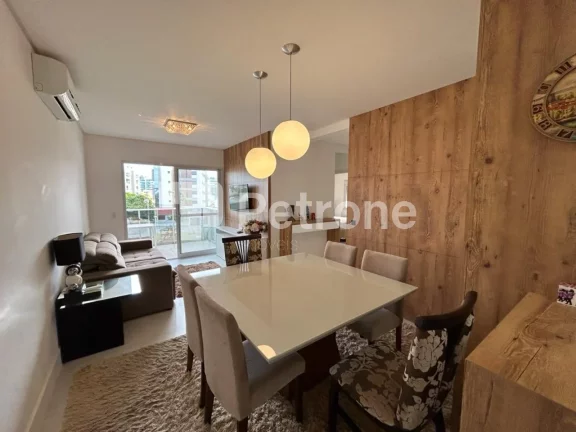 Imagem APARTAMENTO RESIDENCIAL em GOVERNADOR CELSO RAMOS - SC, Palmas