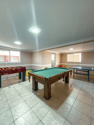 Imagem APARTAMENTO RESIDENCIAL em São Paulo - SP, Canto do Forte Praia Grande