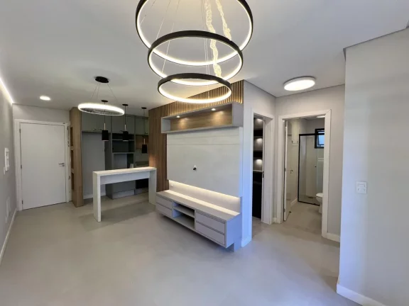 Imagem Apartamento para Venda em Florianópolis / SC no bairro Vargem do Bom Jesus