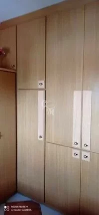 Imagem Apartamento muito iluminado, ventilado e amplo!
