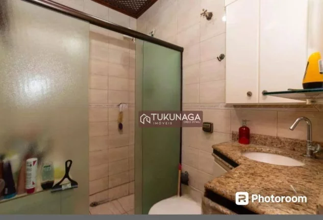 Imagem Casa à venda, 90 m² por R$ 426.000,00 - Parque Continental II - Guarulhos/SP