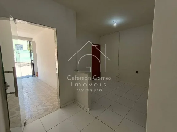 Imagem Casa a venda com 02 Quartos - Tropical - Mantena - MG
