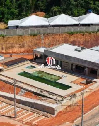 Imagem Smart Tower Itapuranga, Ponta Negra, 3Qtos s/ 1 suíte, Tabela direta, 2026!