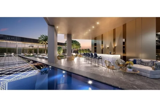 Imagem APARTAMENTO RESIDENCIAL em São Paulo - SP, Moema