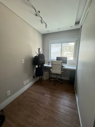 Imagem Apartamento 83M², 2Q, 1 Suíte, 2 Banheiros, 2 Vagas, Piscinas, Churrasqueira, Salão de Festas e Jogos, Quadra, Playground, Gerador, Brinquedoteca.