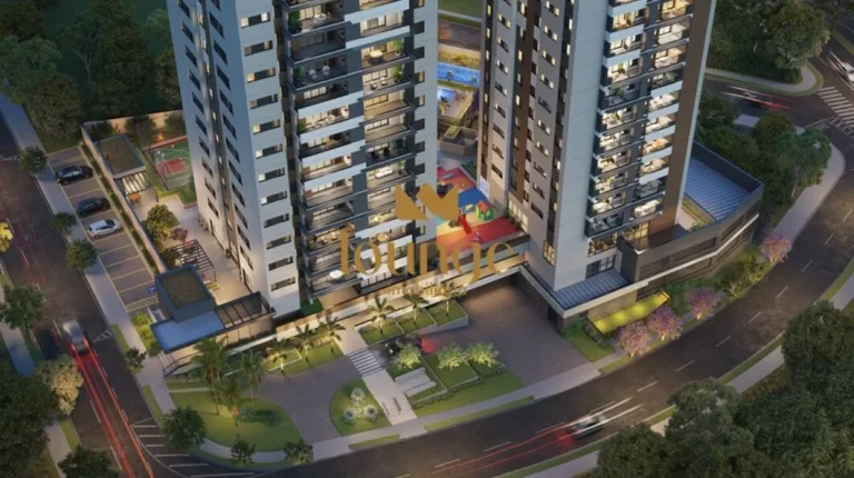 Imagem Apartamento à Venda Jardim Emília Zona Sul - Sorocaba/SP